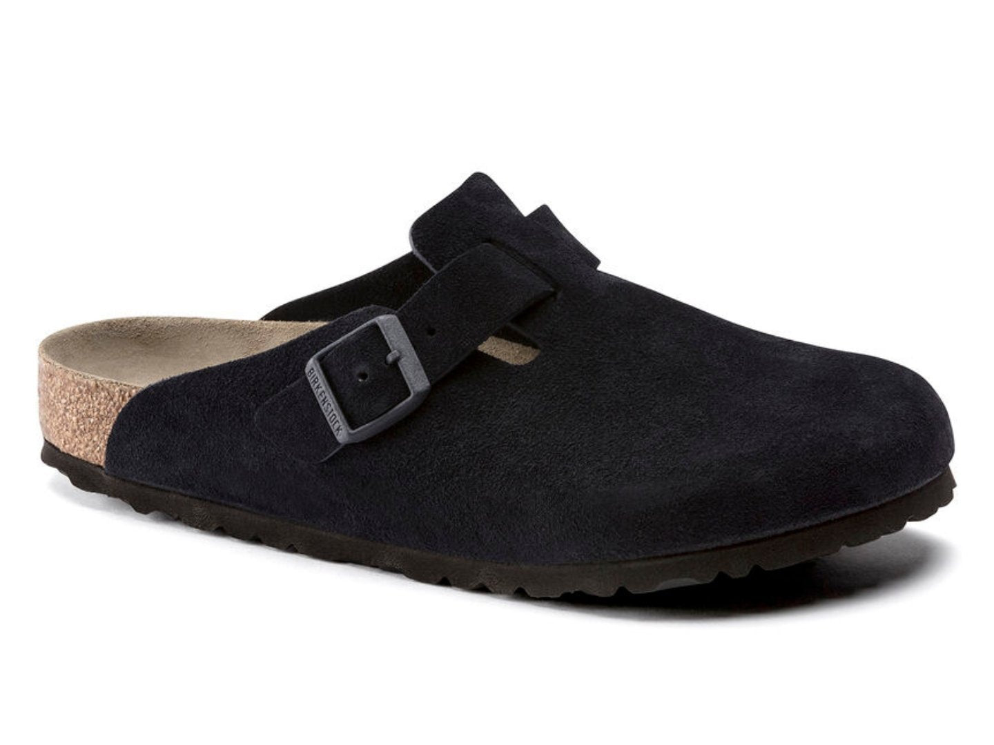 Birkenstock Boston Midnight - Shop Now!