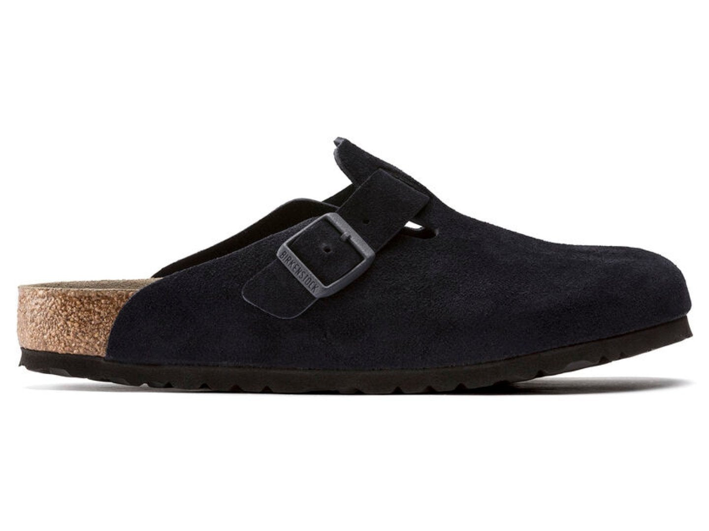 Birkenstock Boston Midnight - Shop Now!