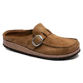 Birkenstock Buckley - Tea Suede - Women's : 1 result.