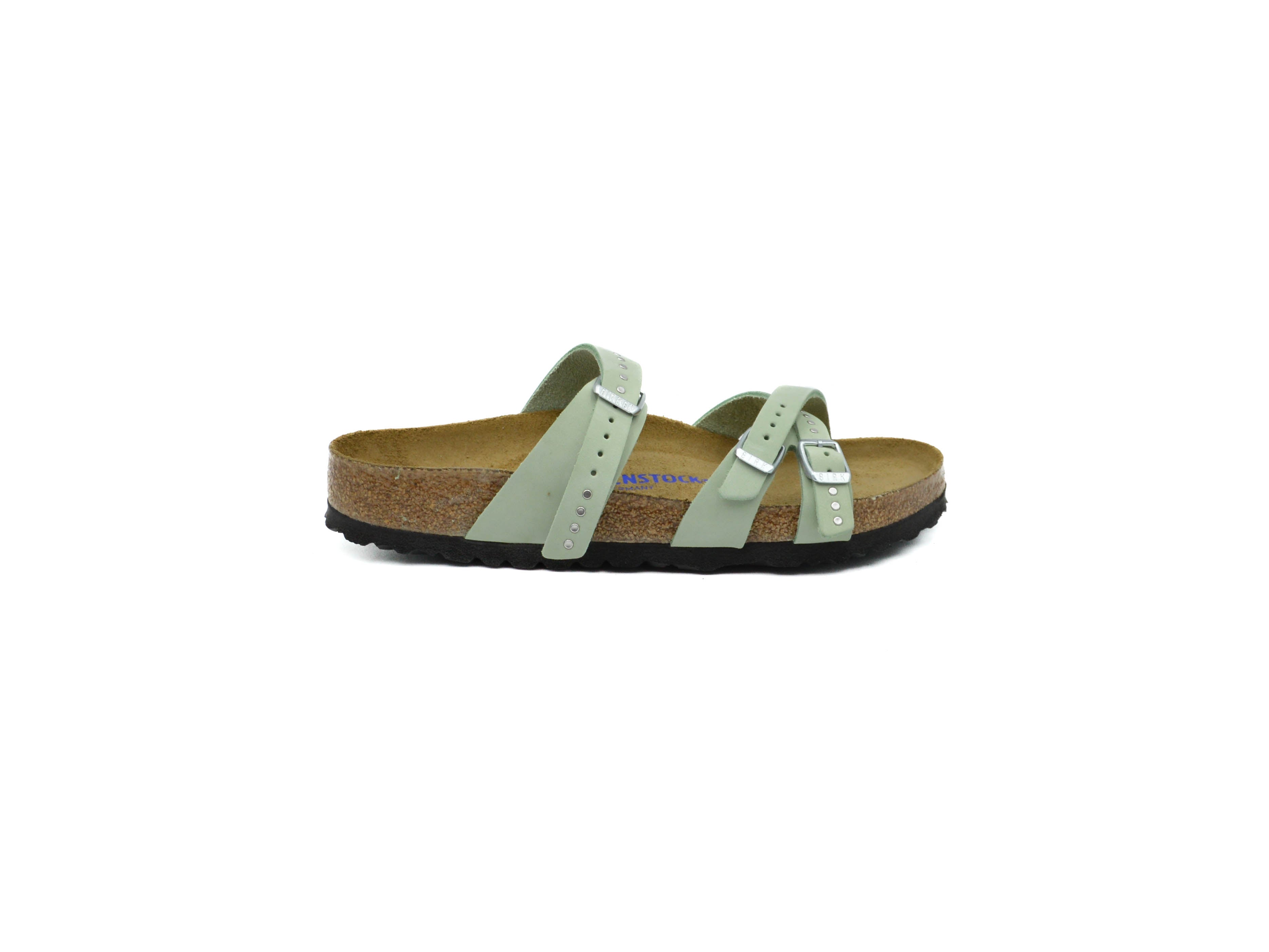 BIRKENSTOCK Franca -> BIRKENSTOCK Franca sandals