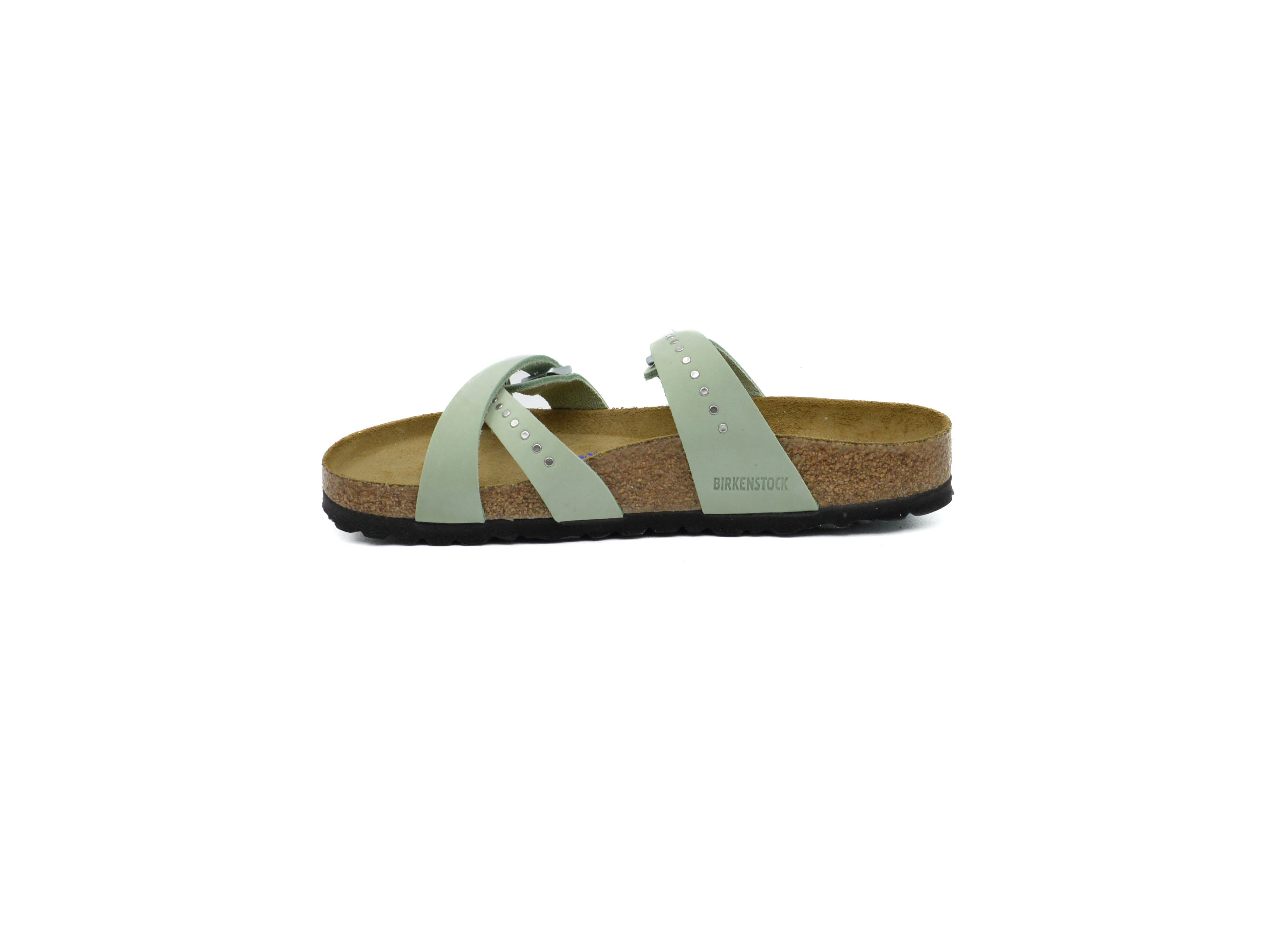 BIRKENSTOCK Franca -> BIRKENSTOCK Franca sandals