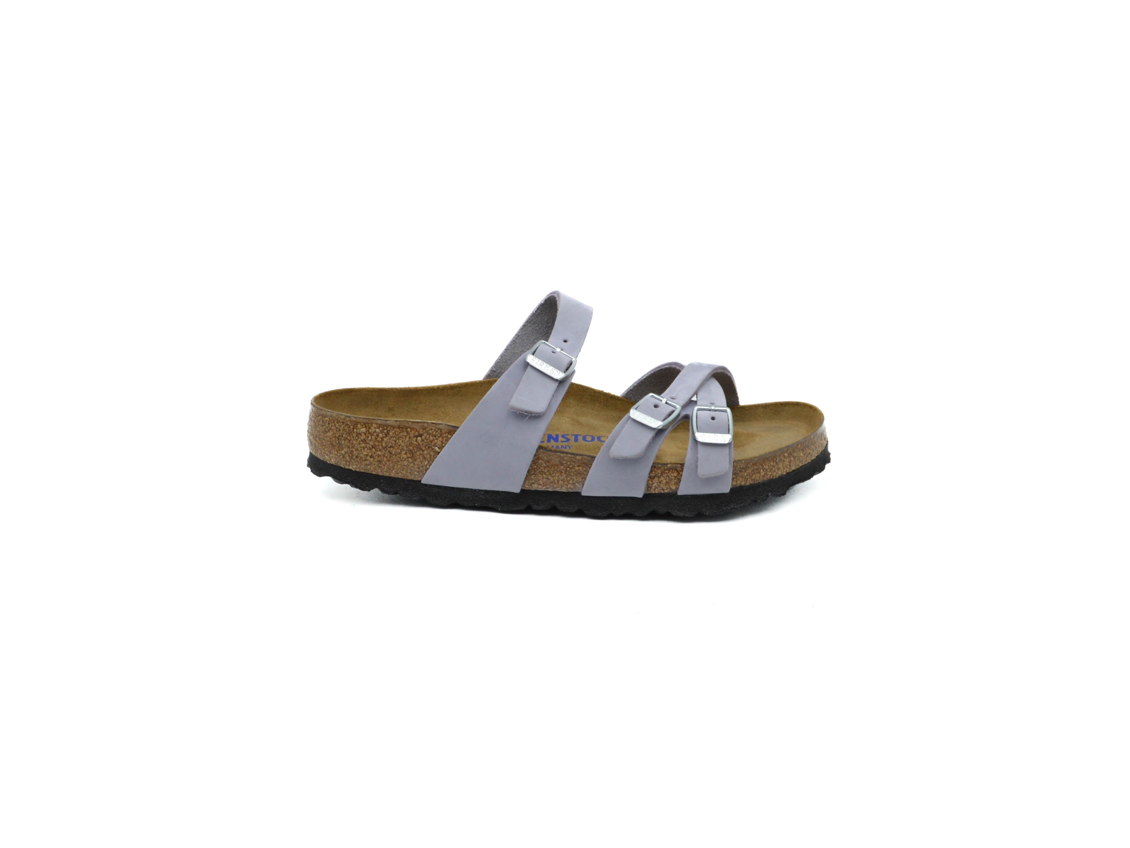 BIRKENSTOCK Franca - Google optimized result: BIRKENSTOCK Franca sandals