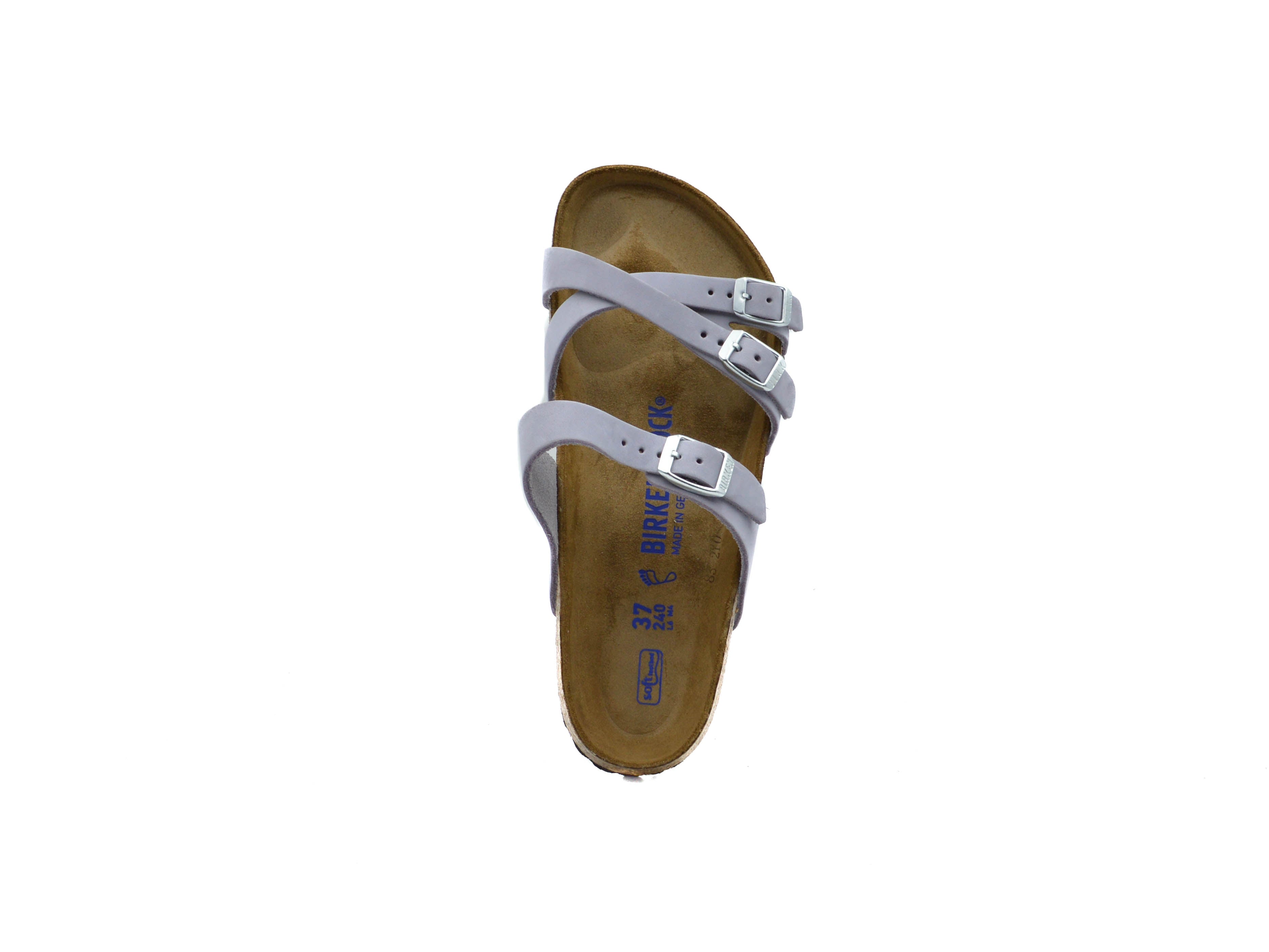 BIRKENSTOCK Franca - Google optimized result: BIRKENSTOCK Franca sandals