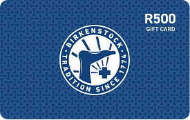 BIRKENSTOCK Gift Vouchers