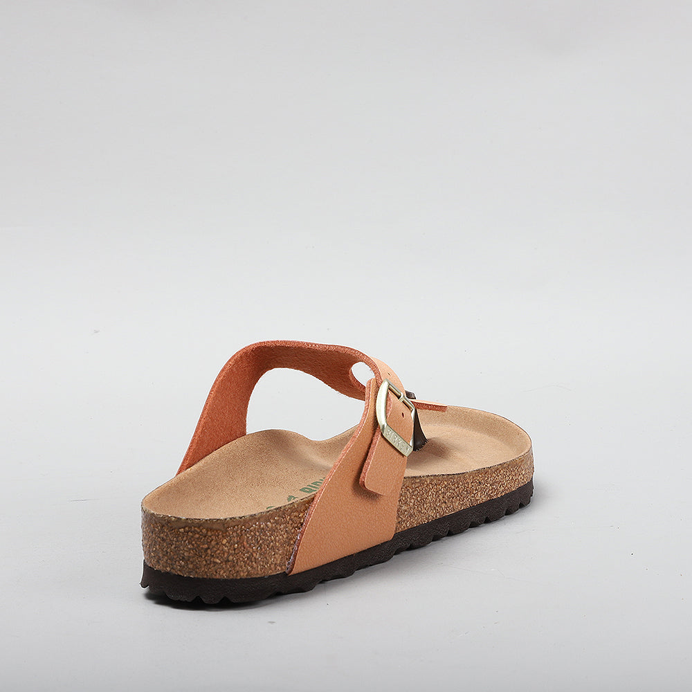 Birkenstock Gizeh 1023251 Vegan Pecan Earthy