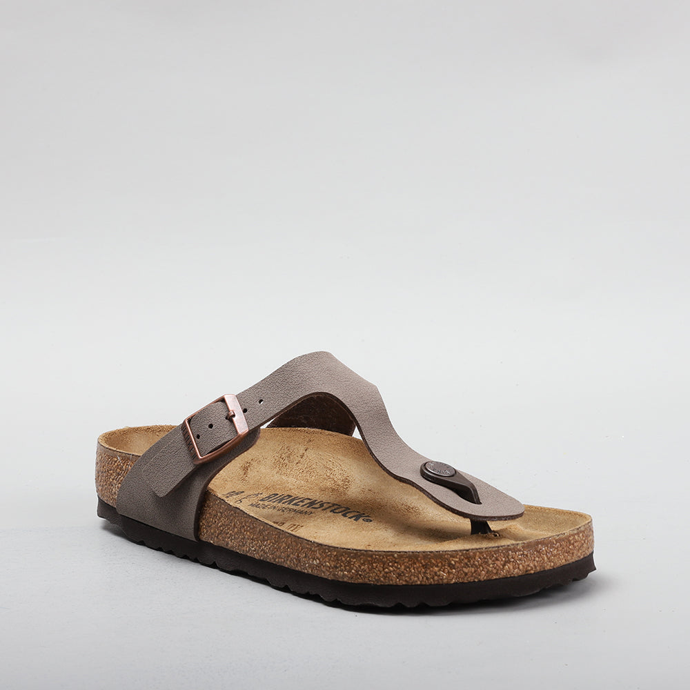 Birkenstock Gizeh 43751 BF Mocha.