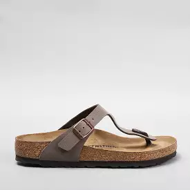 Birkenstock Gizeh 43751 BF Mocha.