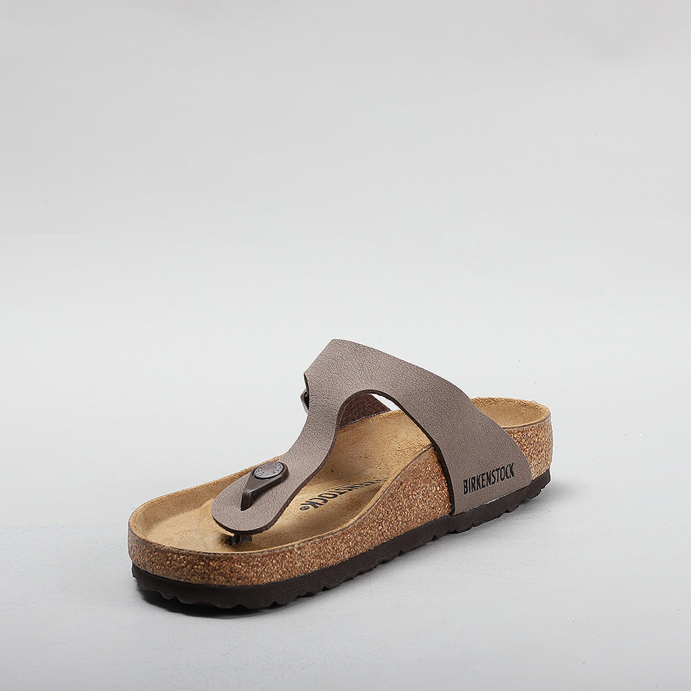 Birkenstock Gizeh 43751 BF Mocha.