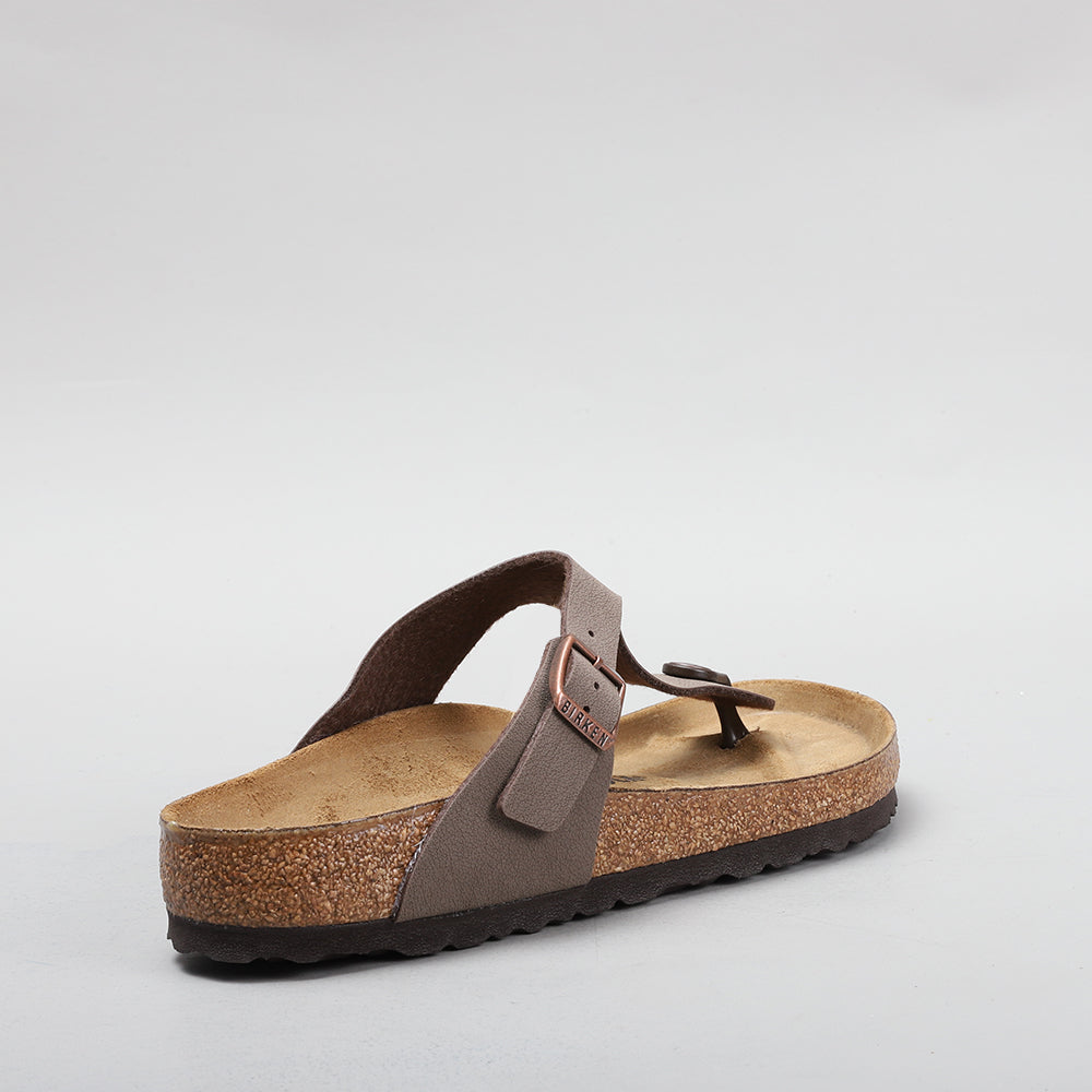 Birkenstock Gizeh 43751 BF Mocha.