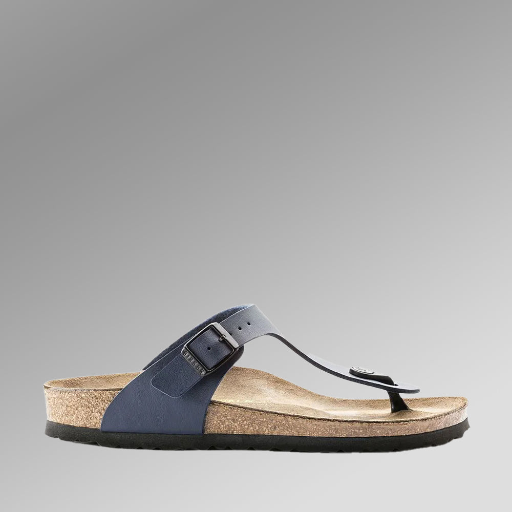 Birkenstock Gizeh Blue Sandals