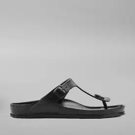 Birkenstock Gizeh Eva Sandal in Black