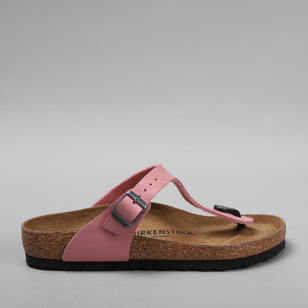 Birkenstock Gizeh Old Rose - Model 1023186BF - Graceful Collection