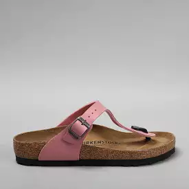 Birkenstock Gizeh Old Rose - Model 1023186BF - Graceful Collection