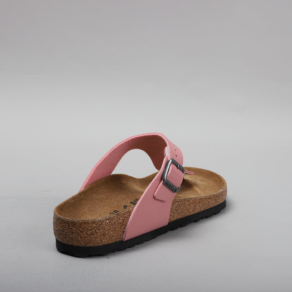 Birkenstock Gizeh Old Rose - Model 1023186BF - Graceful Collection