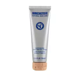 Birkenstock Hand and Nail Cream - 75ml, Moisturizing