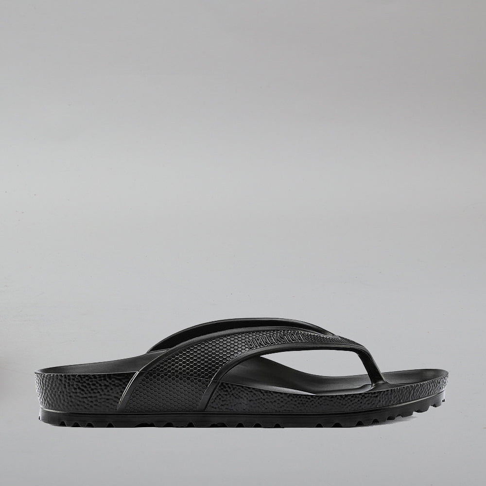 Birkenstock Honolulu Eva Sandals - Black (1015487)