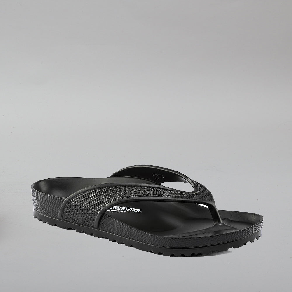 Birkenstock Honolulu Eva Sandals - Black (1015487)