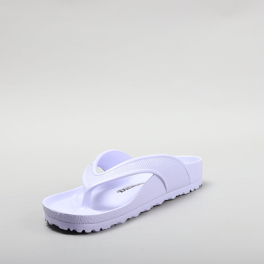 BIRKENSTOCK Honolulu Eva sandals in purple fog - regular fit