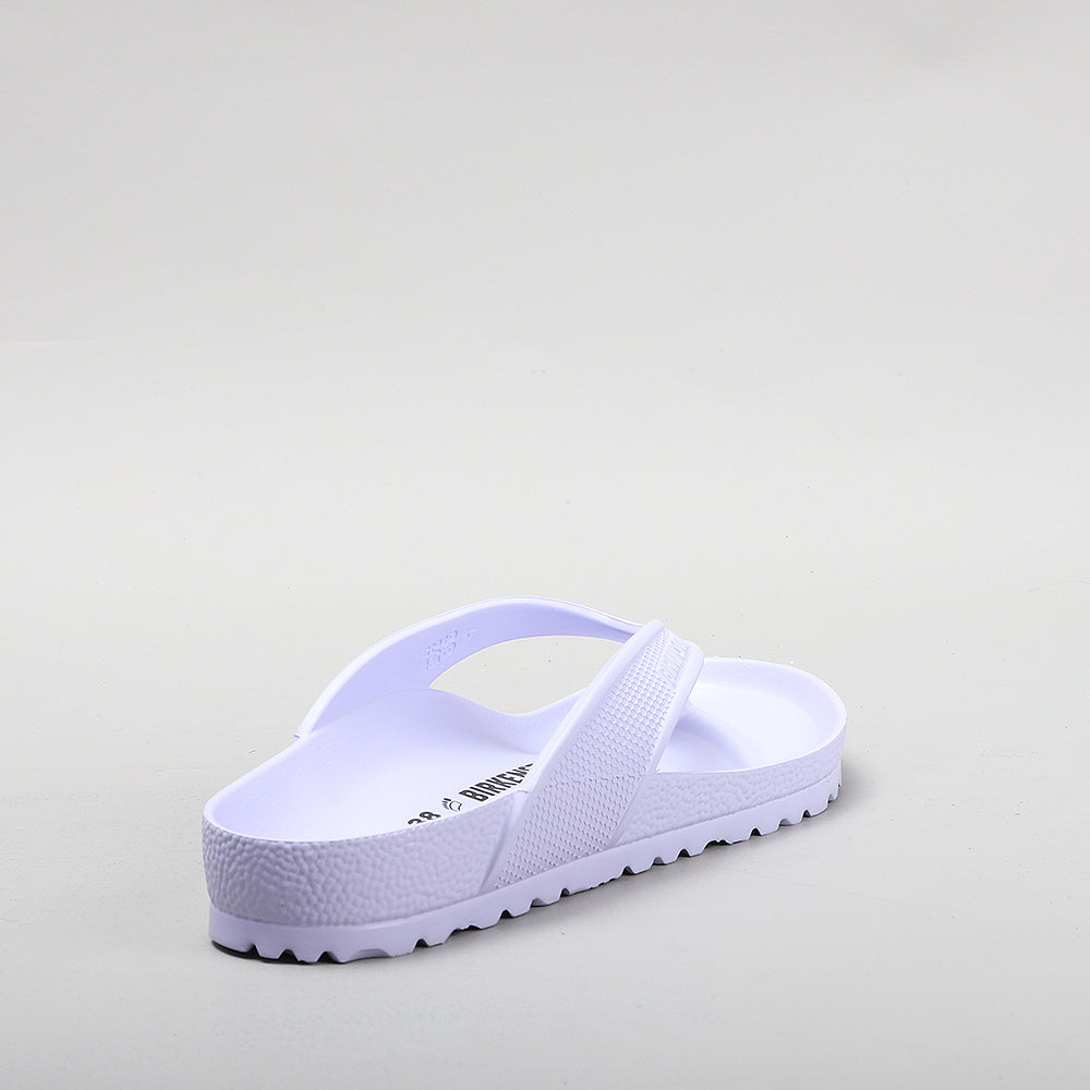 BIRKENSTOCK Honolulu Eva sandals in purple fog - regular fit