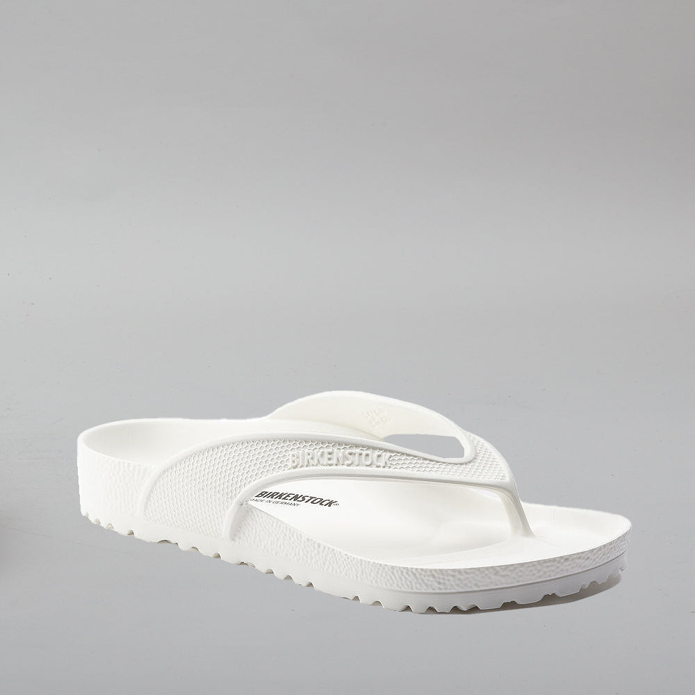 Birkenstock Honolulu Eva White 1015488 - Buy Online