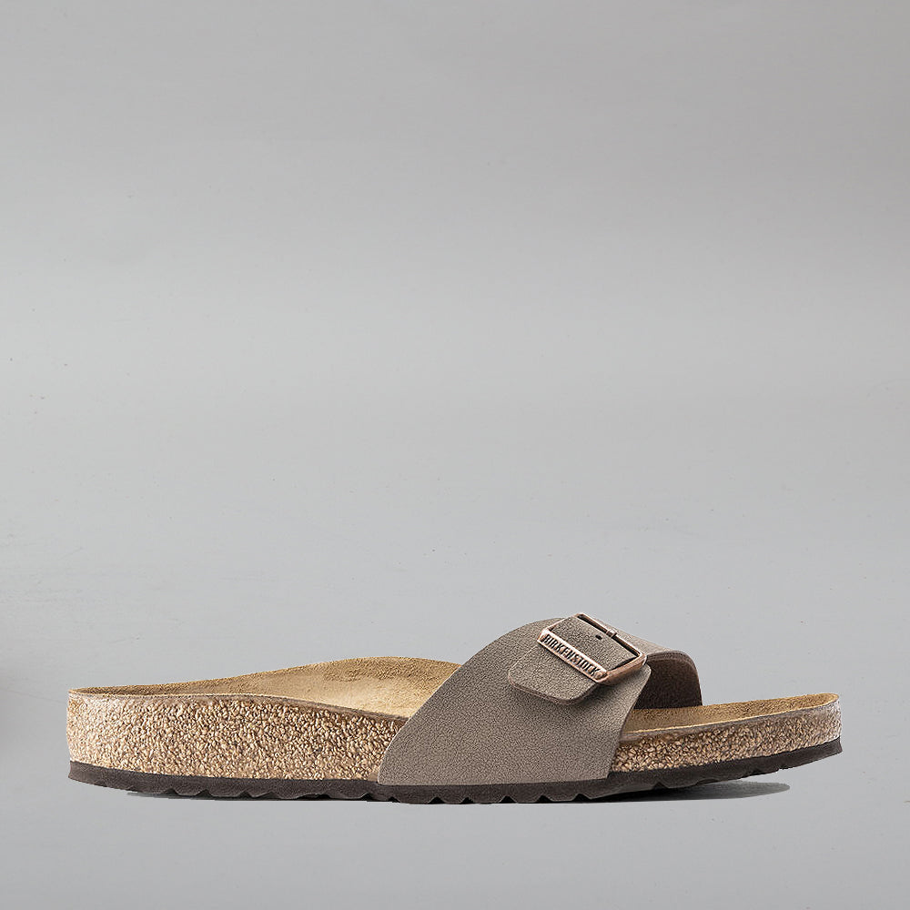 Birkenstock Madrid 40091 BF Mocca - Shop now