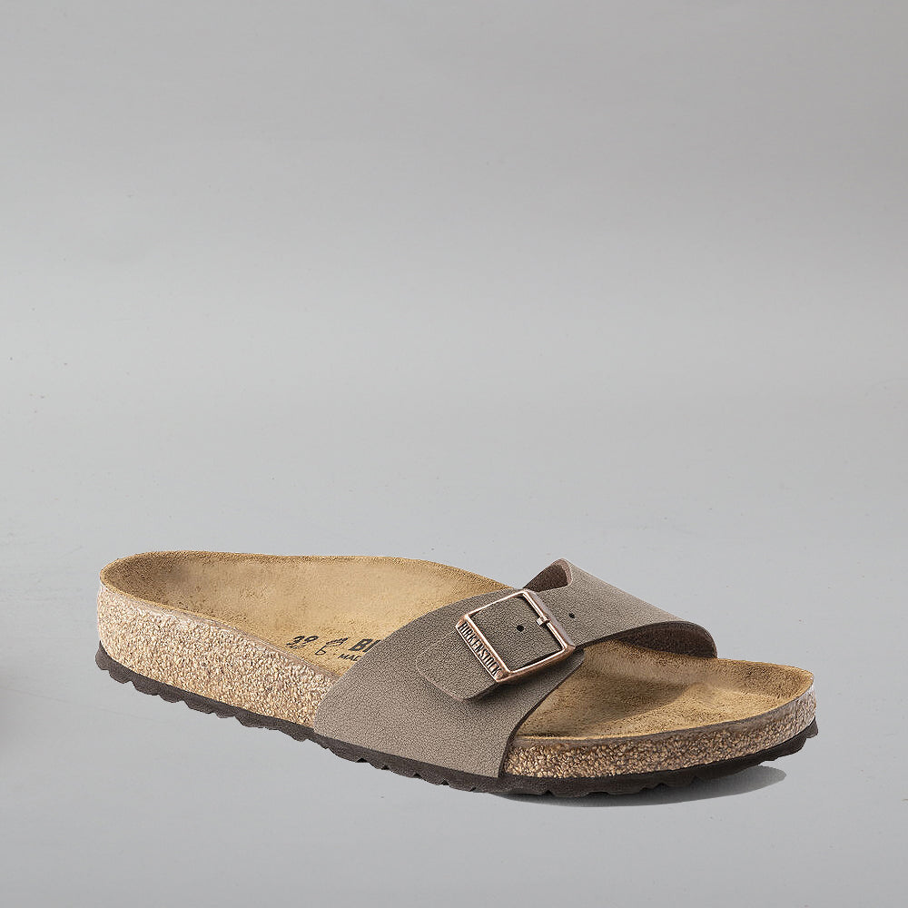 Birkenstock Madrid 40091 BF Mocca - Shop now