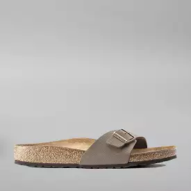 Birkenstock Madrid 40091 BF Mocca - Shop now