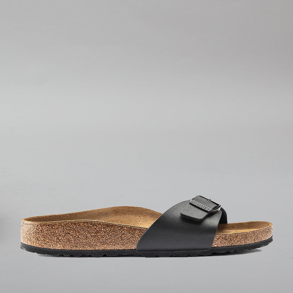 Birkenstock Madrid Black - BF 40791