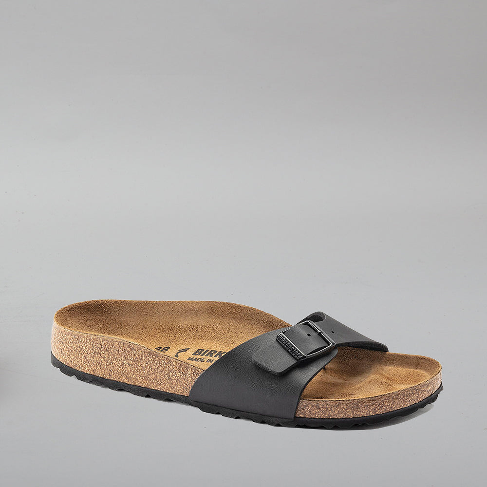 Birkenstock Madrid Black - BF 40791