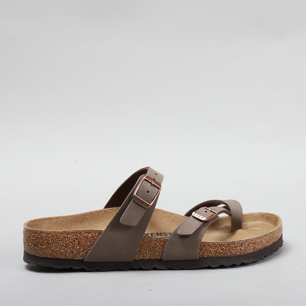 Birkenstock Mayari, 71061, BF Mocca