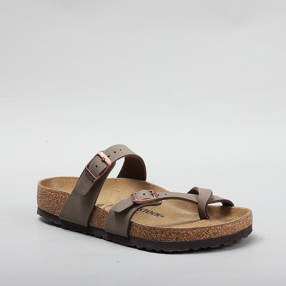 Birkenstock Mayari, 71061, BF Mocca