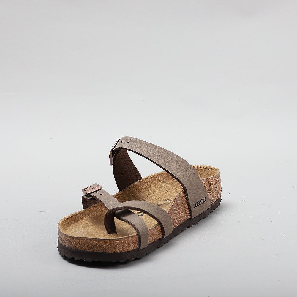 Birkenstock Mayari, 71061, BF Mocca