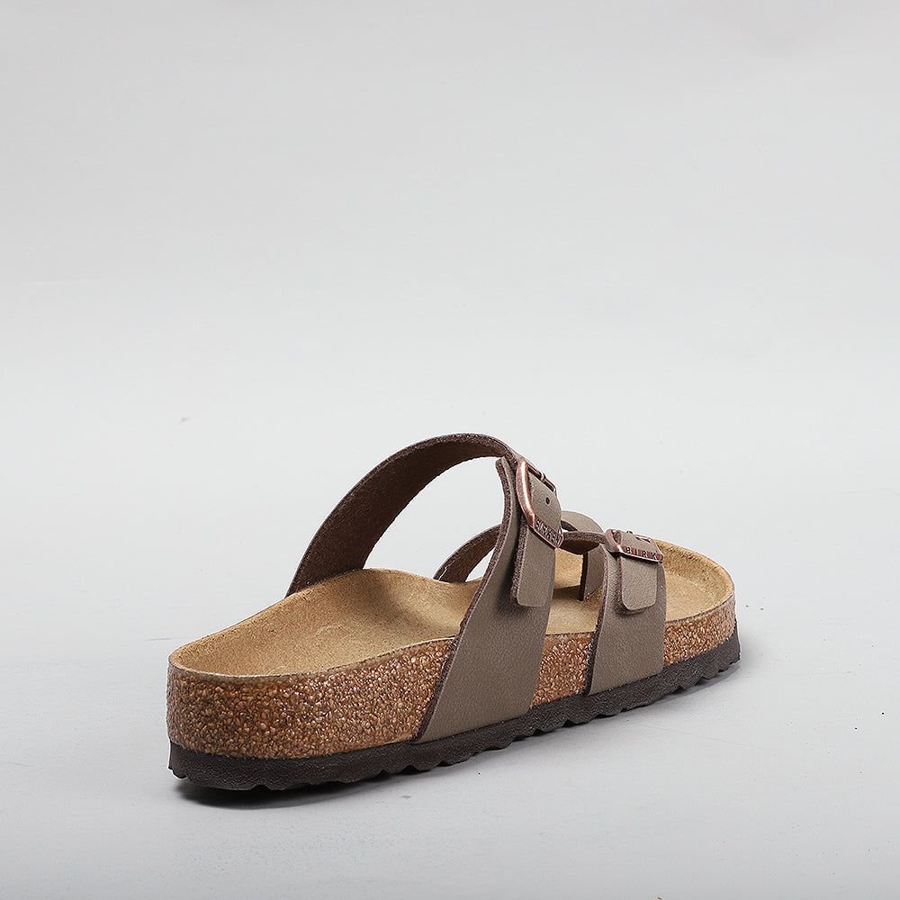 Birkenstock Mayari, 71061, BF Mocca