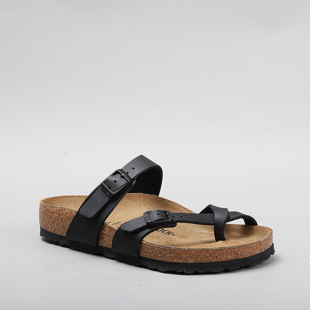 Birkenstock Mayari in Black - 71791 BF