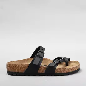 Birkenstock Mayari in Black - 71791 BF