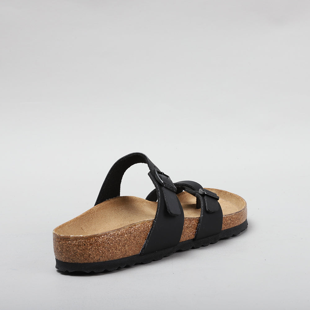 Birkenstock Mayari in Black - 71791 BF