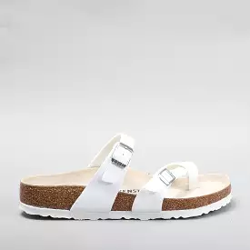 Birkenstock Mayari sandal white 71051 - Buy Now!