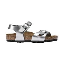 Birkenstock Narrow Rio Kids Birko-Flor Sandals