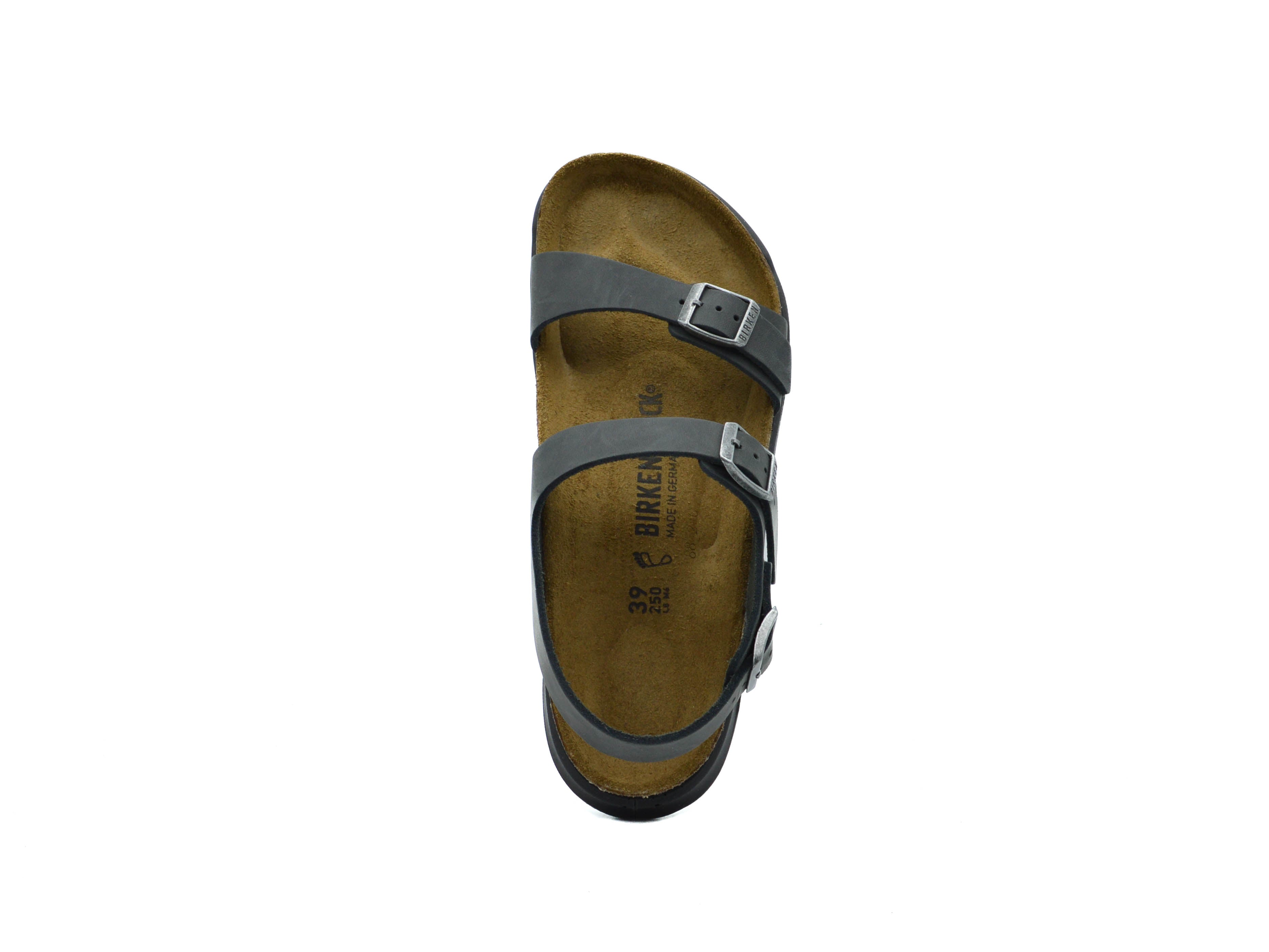 BIRKENSTOCK Sonora => BIRKENSTOCK Sonora Sandals