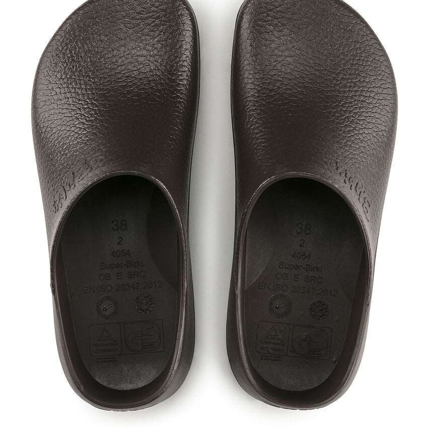 Birkenstock Super-Birki, Brown