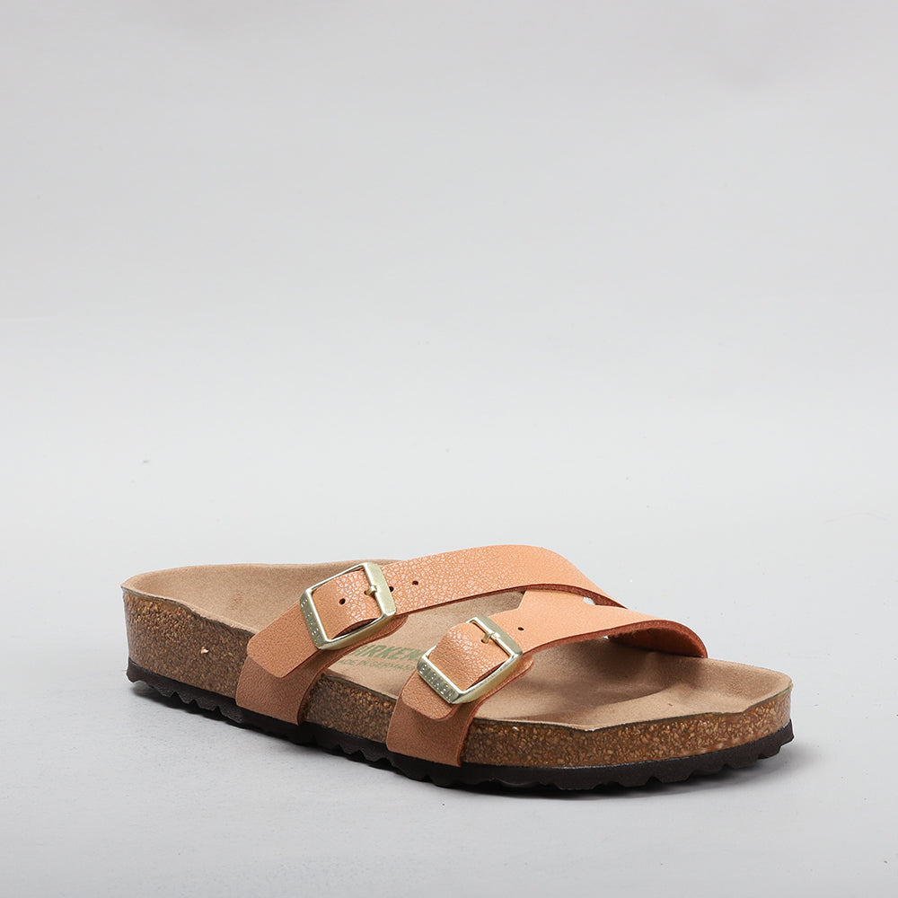 BIRKENSTOCK VEGAN BF PECAN YA1023203