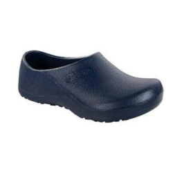 Birkis chef clogs, Navy Blue | chef shoe