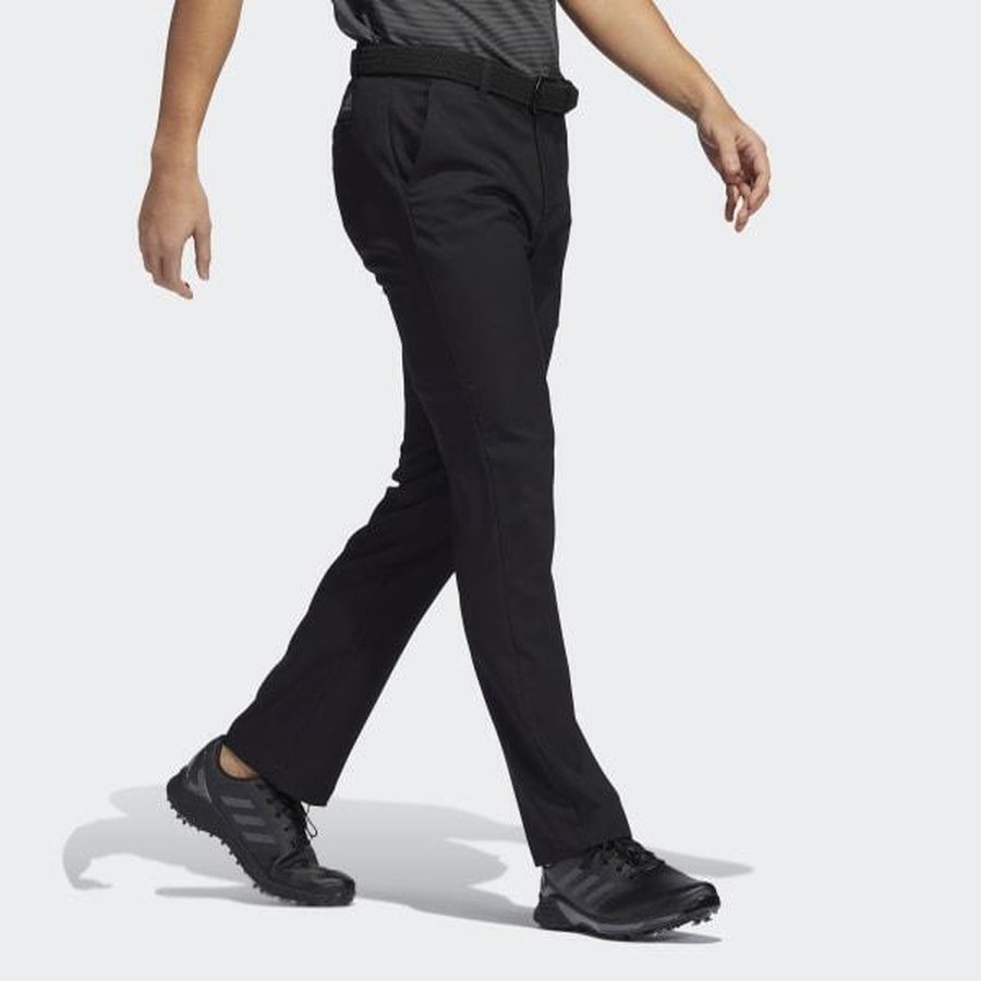 Black Adidas Ultimate365 Pants