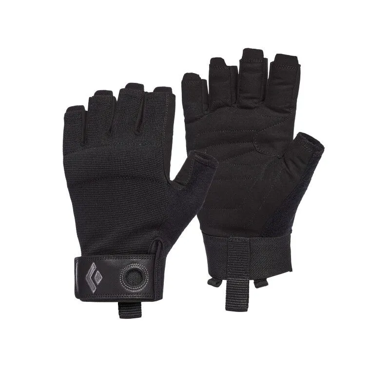 Black Diamond  Crag Half Finger Gloves - Guanti da arrampicata