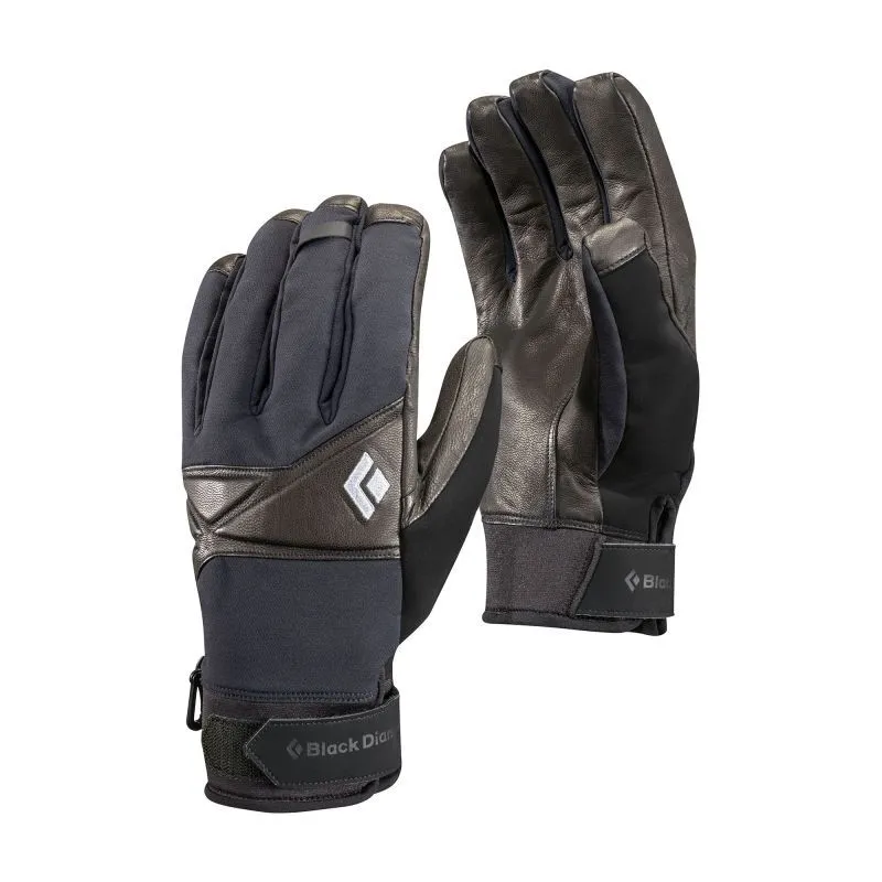 Black Diamond  Terminator Gloves - Guanti da arrampicata