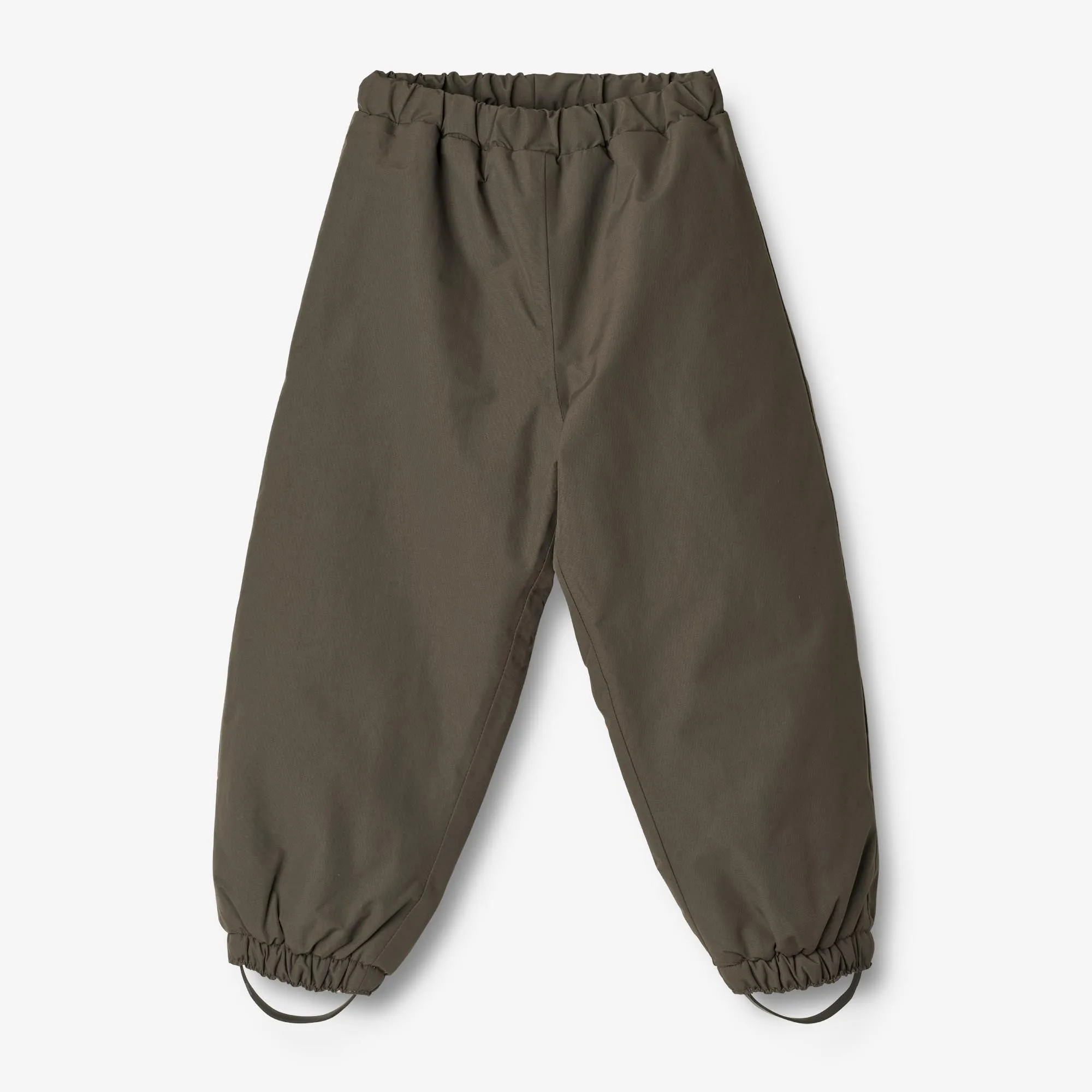 Black Dry Ski Pants by Jay Tech