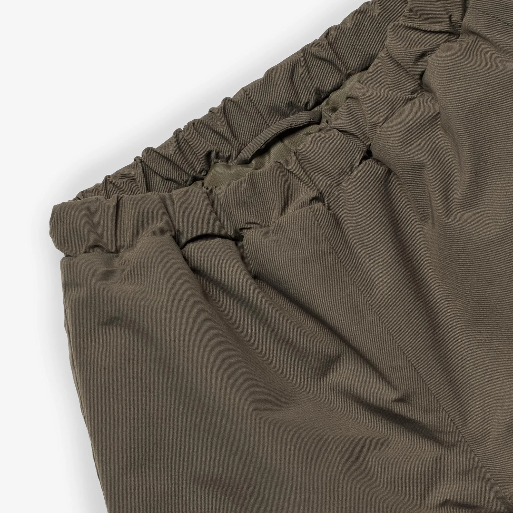 Black Dry Ski Pants by Jay Tech