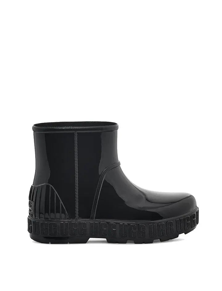 Black UGG Drizlita Boot