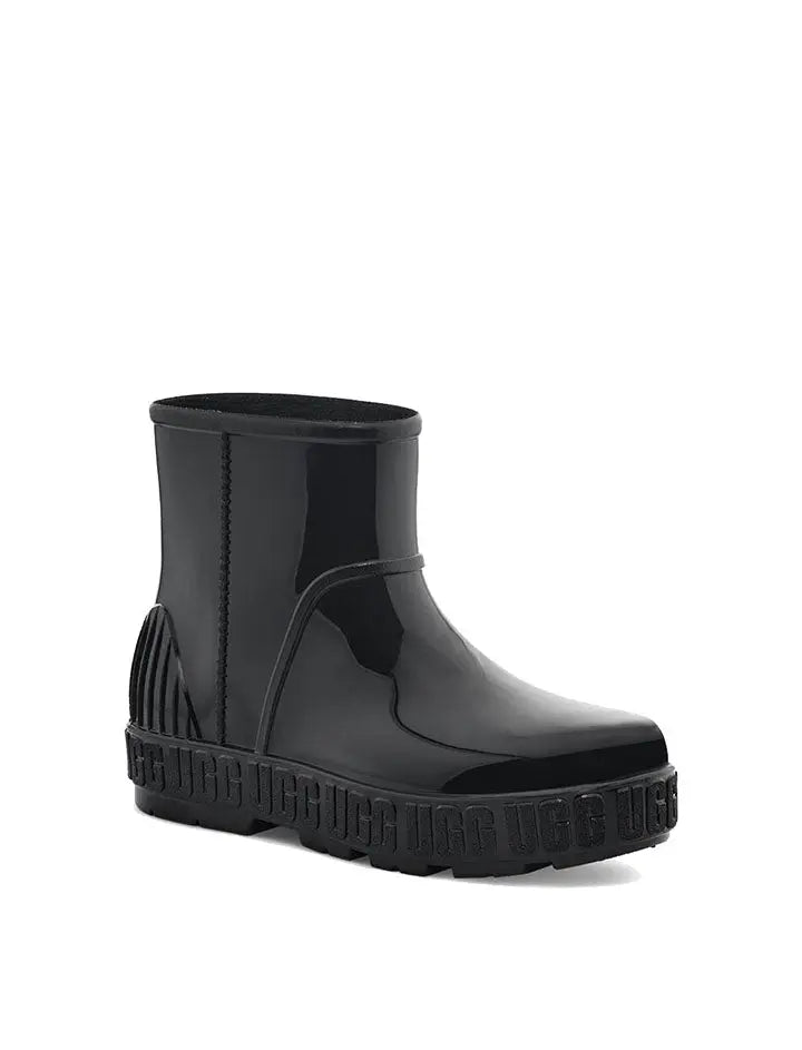 Black UGG Drizlita Boot