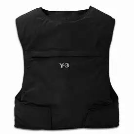 black vest bag